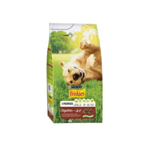 Purina Friskies Vitafit Digestion Ração para Cão Adulto Borrego e Legumes 3 kg