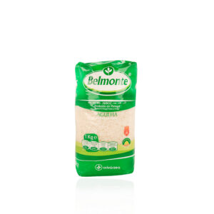 Belmonte Arroz Agulha 1 kg