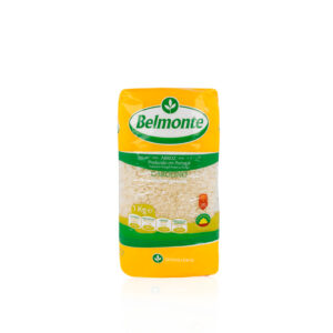 Belmonte Arroz Carolino 1 kg