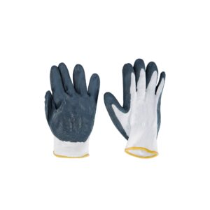 Itools Luva de Trabalho Nitrilo Tam M