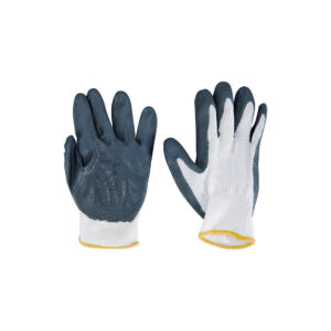 Itools Luva de Trabalho Nitrilo Tam L